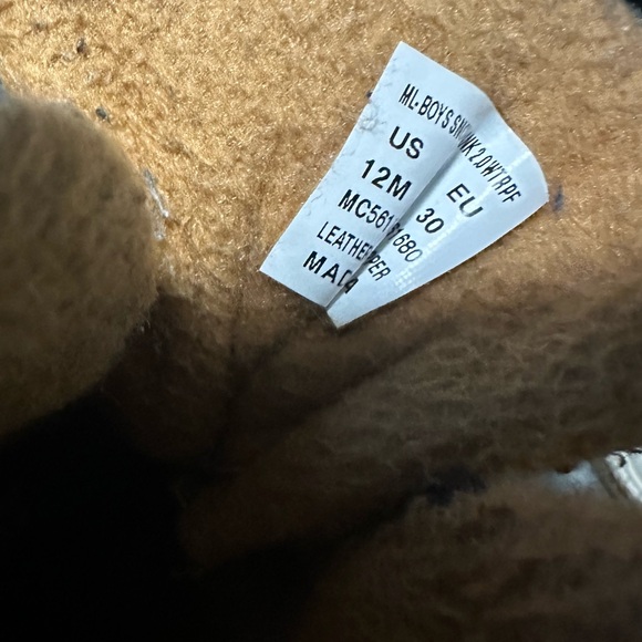 Merrell Boy Snow boots - Picture 6 of 6